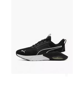 Puma X-Cell Nova Unisex Spor Ayakkabı (Siyah)