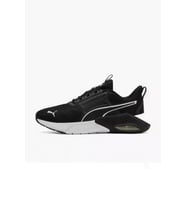 Puma X-Cell Nova Unisex Spor Ayakkabı (Siyah)