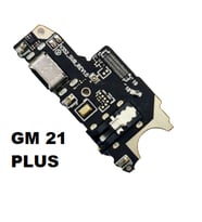 General Mobile GM 21 PLUS FULL Şarj Kuklalık Soketi