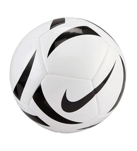 Nike Pitch Futbol Topu Beyaz HV6341-100