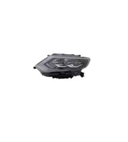 NISSAN X-TRAIL ÖN FAR ELEKTRİKLİ MOTORLU LEDLİ SABİT ÇİFT MERCEKLİ SOL 16- NIS10XT037 260604CC6C