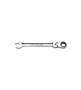Ceta Form B06-12 Mafsallı 12mm C-GEAR Cırcırlı Kombine Anahtar