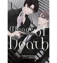 Manner Of Death, Vol. 1
