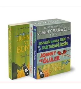 Johnny Maxwell Serisi