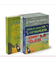 Johnny Maxwell Serisi