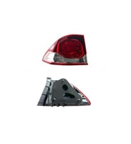Honda Cıvıc Stop Lambası Dış Sol 2009-2011 33511-SNB-G52