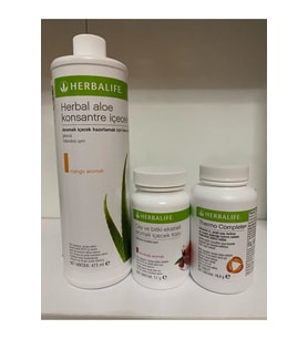 set Herball Sepeti Mağazası ürünüdür