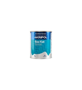 AKZO FİAT 405 METALİK OKYANUS MAVİSİ 1 GRUP