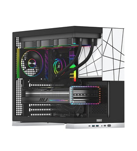 Dragos DRx8729 Ryzen 5 7500X3D 16GB DDR5 512GB NVMe 16GB RTX5080 Oyuncu Oem Paket
