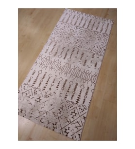 HALIMARKA K-TKY 1755 BEJ HALI YOLLUK 97X200 CM