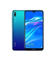 Huawei y6 2019 Mavi 32Gb (Outlet/Teşhir/ikinciel)