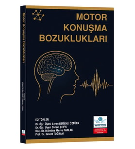 Motor Konuşma Bozuklukları