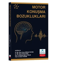 Motor Konuşma Bozuklukları