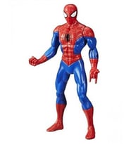 Hasbro Marvel Spider Man 23 Cm Figür (Çok Renkli)