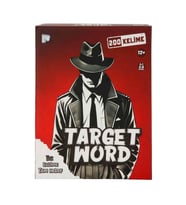 Target Word Kutu Oyunu