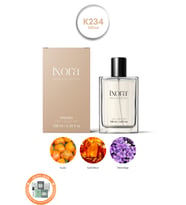 K234 Pretty Kadın Parfüm 100 ml Edp