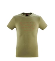 Lafuma ADVENTURE TEE Erkek Tişört (Yeşil)