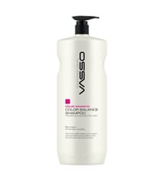 VASSO WOMEN Boyalı Saçlar Için Renk Akmasını Engelleyen Parlaklık Ve Canlılık Veren Şampuan 1500ml 8699216346693