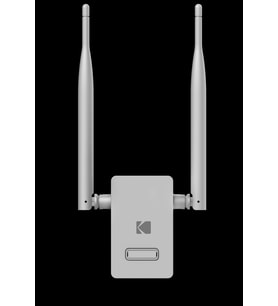 Kodak Cherish R100 - Range Extender - Menzil Genişletici