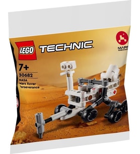LEGO Technic 30682 NASA Mars Rover Perseverance