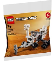 LEGO Technic 30682 NASA Mars Rover Perseverance