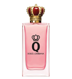 Q BY Dolce&Gabbana EDP Intense 100ML Kadın Parfüm