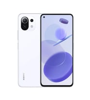 Xiaomi 11 Lite 5G 128 GB /8 GB RAM Beyaz Yenilenmiş ÜRÜN (A KALİTE)