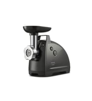 TEFAL NE6828 Kıyma Makinesi 4'ü 1 Arada 2000 W (Siyah)