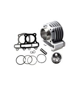 Arora Cappucino 50 Silindir Piston Komple