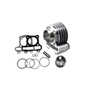 Arora Cappucino 50 Silindir Piston Komple