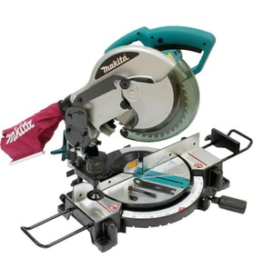 Makita MLS100N 1500W Gönye Kesme Tezgâhı