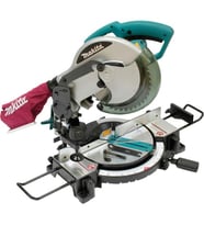 Makita MLS100N 1500W Gönye Kesme Tezgâhı