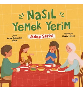 Nasıl Yemek Yerim