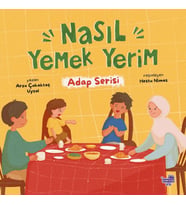 Nasıl Yemek Yerim