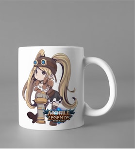 Mobil Legends Layla Kupası