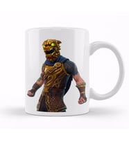 Fortnite Battle Royale PlayerUnknown's Battlegrounds Battle Kupa Bardak Porselen