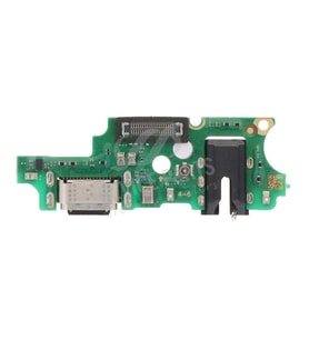 Tecno Spark 20 Pro İle Uyumlu Şarj Bordu Soketi İthal KJ6