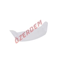 HONDA PCX UYUMLU ÖN BURUN BEYAZ 64503-K35-V00ZC 2014-2017
