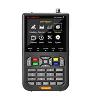 NOVACOM GTMEDIA V8 FINDER 2 3.5'' EKRANLI GÖRÜNTÜLÜ HD UYDU YÖN BULUCU