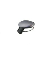 FORD FIESTA DIŞ AYNA ELEKTRİKLİ ISITMALI SİNYAL ASTARLI SOL 12- FOR11FI043 C1BB17683DD