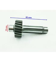 E-YÜKARABASIŞANMİLİDİŞLİLİÇAP17-23T6KANALLIÖM