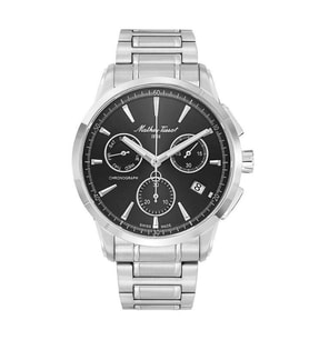 Mathey-Tissot H198CHAN Erkek Kol Saati