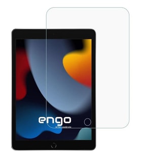 Apple iPad 9. Nesil 10.2 Ekran Koruyucu Flexible Nano iPad 9 2021