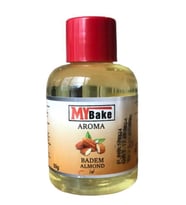 MY BAKE BADEM AROMASI - 50 GR