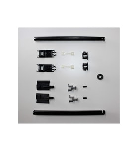Bmw 3 E36 Sunroof Kızak Tamir Seti Sunroof Dişlisi 1.72 Cm / 5mm