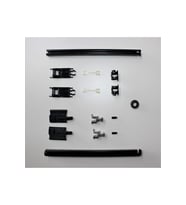 Bmw 3 E36 Sunroof Kızak Tamir Seti Sunroof Dişlisi 1.72 Cm / 5mm