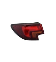 OPEL ASTRA K ARKA STOP SOL 15- OPL10AS092 39099014