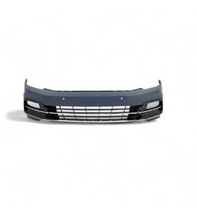 Vw Passat B8 R-Line Ön Tampon Set Panjursuz 2015-2019 3G0807217T