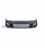 Vw Passat B8 R-Line Ön Tampon Set Panjursuz 2015-2019 3G0807217T