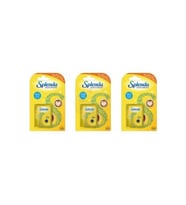 Splenda 500 Tablet 3'lü Paket Tatlandırıcı